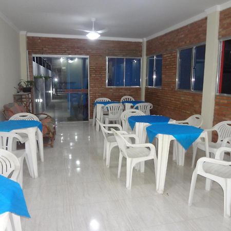 Pousada Pg One Praia Grande  Esterno foto