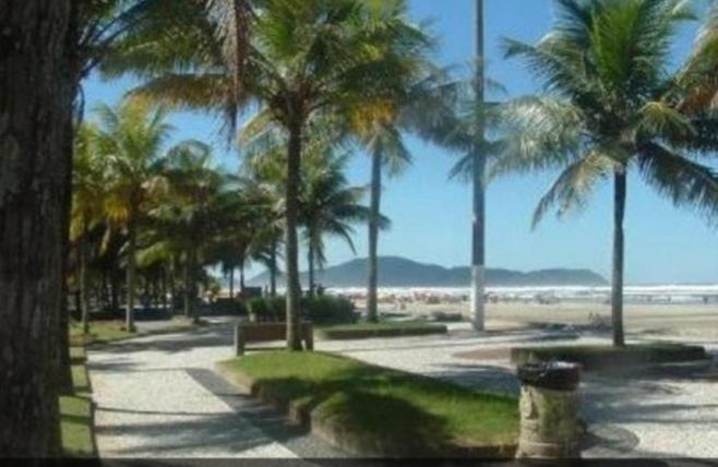 Pousada Pg One Praia Grande  Esterno foto
