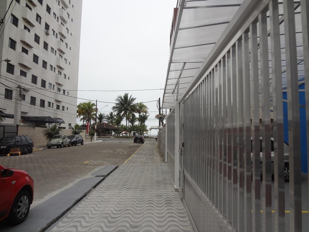 Pousada Pg One Praia Grande  Esterno foto