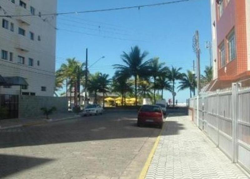 Pousada Pg One Praia Grande  Esterno foto