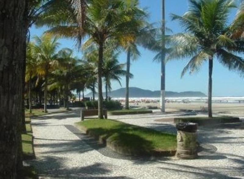 Pousada Pg One Praia Grande  Esterno foto