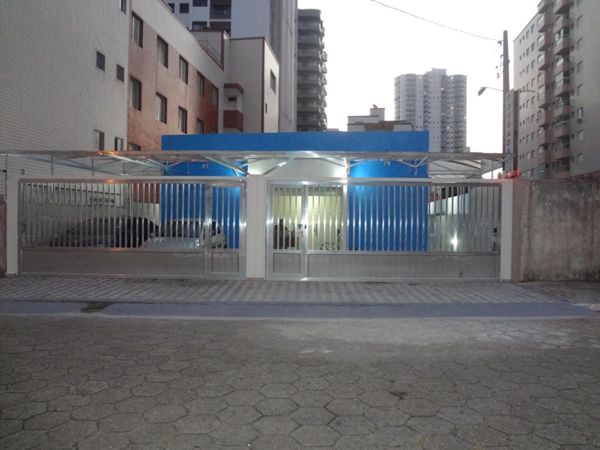 Pousada Pg One Praia Grande  Esterno foto