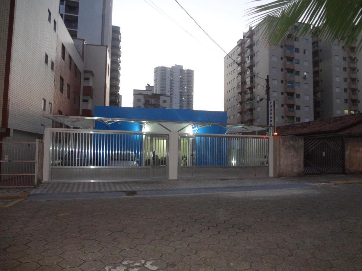 Pousada Pg One Praia Grande  Esterno foto